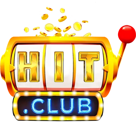 Biểu trưng thương hiệu Hitclub